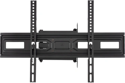 Кронштейн для телевизора SunWind 6FS черный 37"-70" макс.35кг настенный поворотно-выдвижной и наклонный