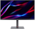 Монитор Acer 27" Nitro Nitro XV275KVymipruzx черный IPS LED 0.5ms 16:9 HDMI M/M матовая HAS Piv 400cd 178гр/178гр 3840x2160 160Hz FreeSync Premium DP 4K USB 6.93кг