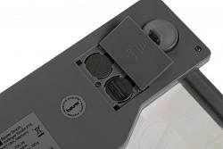 Весы напольные электронные Beurer GS203 London макс.150кг рисунок