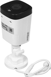 Камера видеонаблюдения IP Dahua DH-IPC-HFW1339DTK2-SAW-IL 2.8-2.8мм цв.