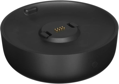 Мобильный аккумулятор Yandex Powerpack Mini 3 Pro 2550mAh PD 23W 2A USB-C беспров.зар. черный (YNDX-00650BLK)