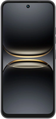 Смартфон Tecno Spark Go 2 128Gb 4Gb черный моноблок 3G 4G 6.67" 720x1600 Android 14 Go 13Mpix 802.11 a/b/g/n/ac NFC GPS GSM900/1800 Protect