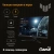 Монитор Asus 23.8" TUF Gaming VG249Q3A черный IPS LED 16:9 HDMI M/M матовая 1000:1 250cd 178гр/178гр 1920x1080 180Hz FreeSync Premium DP FHD 3.5кг