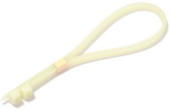 Точка доступа MikroTik wAP 60G (RBWAPG-60AD) 10/100/1000BASE-TX белый