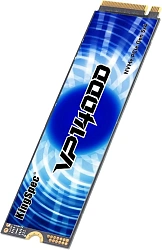 Накопитель SSD Kingspec PCIe 5.0 x4 1TB VP14000-1TB M.2 2280