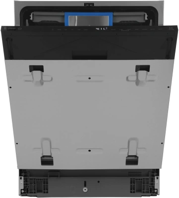 Посудомоечная машина встраив. Hyundai HBD 665 2100Вт полноразмерная нержавеющая сталь инвертер