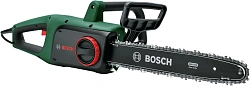 Цепная пила Bosch UniversalChain 40 от сети 1800Вт дл.шины:16" (40cm) (06008B8402)