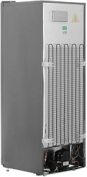 Морозильная камера Beko RFSK215T01G серый
