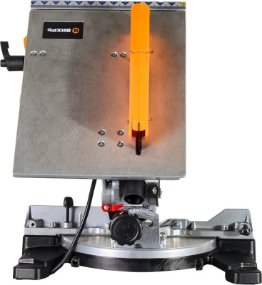 Торцовочная пила Вихрь ПТ-210К 1500Вт 5000об/мин d=210мм