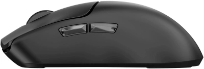 Мышь Acer OMR312 черный оптическая 3200dpi беспров. BT/Radio USB 5but (ZL.MCECC.035)