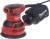 Эксцентриковая шлифмашина Makita M9204 240Вт D125мм