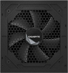 Блок питания Gigabyte ATX 850W GP-UD850GM Gen.5 80+ gold (20+4pin) APFC 120mm fan 8xSATA Cab Manag RTL