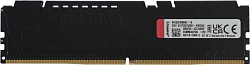 Память DDR5 2x8Gb 5200MHz Kingston KF552C40BBK2-16 Fury Beast RTL Gaming PC5-41600 CL40 DIMM 288-pin 1.25В single rank с радиатором Ret