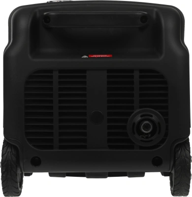Генератор Fubag TI 3200 3.2кВт