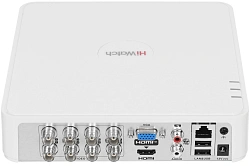 Видеорегистратор HiWatch DS-H108GA(B)