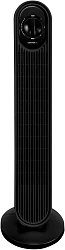 Вентилятор напольный Centek CT-5081 48Вт скоростей:3 черный