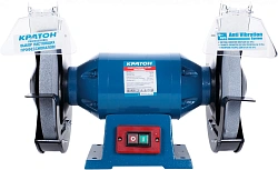 Станок заточной Кратон Мастер BG 750/250P 750W (4 02 03 025)