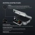 Электрогриль Polaris PGP 3002DP Optimal Temp 2200Вт черный