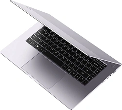 Ноутбук Infinix Inbook X3 Plus 12TH XL31 Core i5 1235U 8Gb SSD512Gb Intel Iris Xe graphics 15.6" IPS FHD (1920x1080) FreeDOS grey WiFi BT Cam (71008301382)