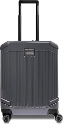 Чемодан Piquadro POP (BV4425POP/GR) 40x20x55см 31л. 2.87кг. поликарбонат серый