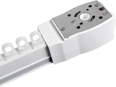 Умный карниз Aqara BFS4-1832 выдвижение гориз. белый