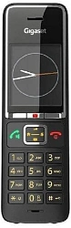 Р/Телефон Dect Gigaset Comfort 550A RUS черный автооветчик АОН