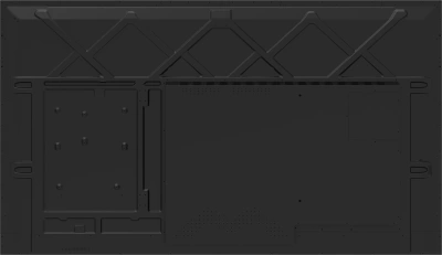 Монитор Dahua DHI-LM75-S400 75" 3840x2160