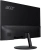 Монитор Acer 27" SA272G0bi черный IPS LED 1ms 16:9 HDMI матовая 250cd 178гр/178гр 1920x1080 120Hz FreeSync VGA FHD