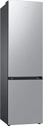 Холодильник Samsung RB38C600DSA/EF 2-хкамерн. серебристый инвертер