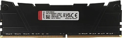 Память DDR4 32GB 3600MHz Kingston KF436C18RB2/32 Fury Beast RTL Gaming PC4-28800 CL18 DIMM 288-pin 1.35В single rank с радиатором Ret