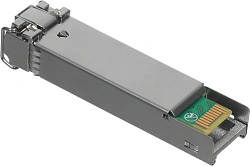 Трансивер Future Technologies FT-SFP-WDM-1,25-5531L-10-B-D SFP SM 1.25Гбит/с Tx:1550нм Rx:1310нм до 10км