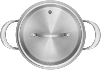 Набор посуды Rondell Admiring RDS-1305 10 предметов