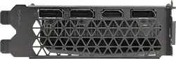 Видеокарта Zotac PCI-E 4.0 RTX 3050 SOLO NVIDIA GeForce RTX 3050 6Gb 96bit GDDR6 1470/14000 HDMIx1 DPx3 HDCP Ret
