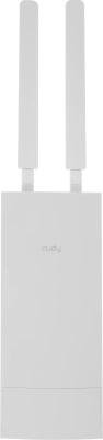 Точка доступа Cudy LT400 Outdoor N300 3G/4G белый