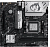 Материнская плата MSI B850M GAMING WIFI SocketAM5 AMD B850 2xDDR5 mATX AC`97 8ch(7.1) 2.5Gg RAID+HDMI+DP