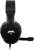 Наушники с микрофоном Оклик HS-L320G Phoenix черный/красный 1.9м мониторные оголовье (359482)