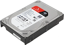 Жесткий диск Seagate SATA-III 4TB ST4000NE001 NAS Ironwolf Pro 512E (7200rpm) 256Mb 3.5"