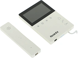 Комплект домофона Falcon Eye Lira + AVP-505 ассорти
