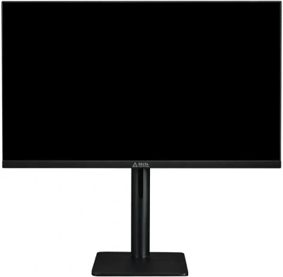 Монитор Delta Computers 23.8" Сова OM238I черный IPS 5ms 16:9 HDMI M/M матовая HAS 250cd 178гр/178гр 1920x1080 75Hz FreeSync VGA DP FHD 3.95кг (RUS)