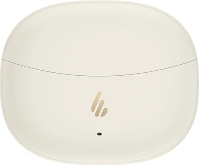 Гарнитура вкладыши Edifier X5 Pro слоновая кость беспроводные bluetooth в ушной раковине