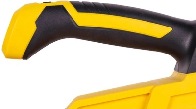 Воздуходувка Champion BB1811 18Вт пит.:от аккум. желтый/черный