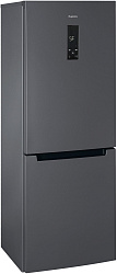 Холодильник Бирюса Б-W920NF 2-хкамерн. графит