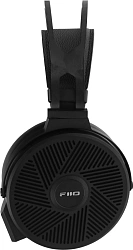 Наушники мониторные Fiio FT5 1.5м черный проводные оголовье