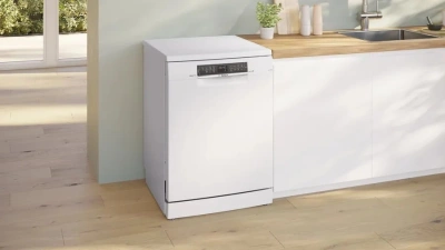 Посудомоечная машина Bosch SMS6EMW65Q (полноразмерная)