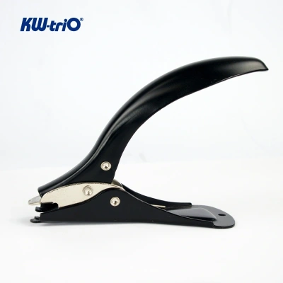 Антистеплер Kw-Trio 5093 N10 24/6 24/8 26/6 23/6 23/8 23/10 23/13 23/15 23/17 23/20 23/23 черный металл