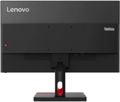 Монитор Lenovo 23.8" ThinkVision S24i-30 черный IPS LED 4ms 16:9 HDMI матовая 1300:1 250cd 178гр/178гр 1920x1080 100Hz VGA FHD 3.8кг
