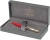 Ручка шариков. Parker 51 Premium (CW2169073) Red Rage GT M черн. черн. подар.кор.