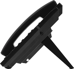 Телефон IP Fanvil X3S Pro черный