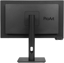 Монитор Asus 23.6" ProArt PA24US черный IPS LED 5ms 16:9 HDMI M/M матовая HAS Piv 1000:1 350cd 178гр/178гр 3840x2160 60Hz DP Quad 4K (2160p) USB 6кг