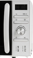 Микроволновая Печь Hyundai HYM-D3027 20л. 700Вт белый